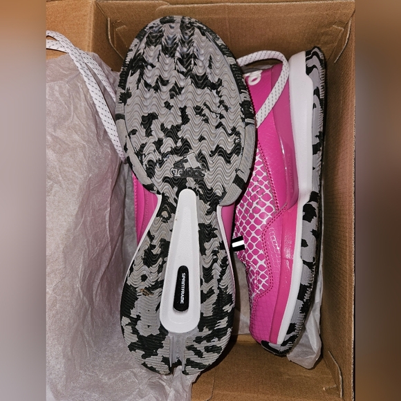 D Lillard 1 Basketball shoes - Picture 3 of 3